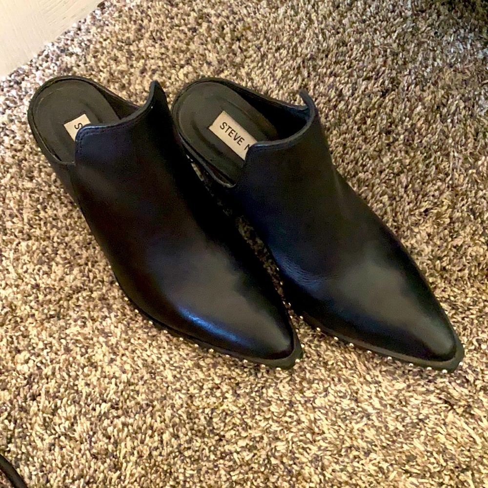 Steve Madden shoes